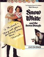 Watch Snow White Live 0123movies