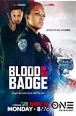 Watch Blood on Her Badge 0123movies