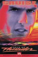 Watch Days of Thunder 0123movies