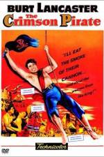 Watch The Crimson Pirate 0123movies