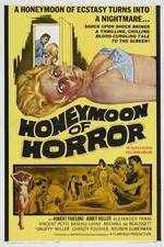 Watch Honeymoon of Horror 0123movies
