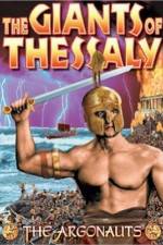 Watch I giganti della Tessaglia 0123movies