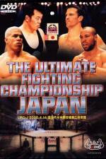 Watch UFC 25 Ultimate Japan 3 0123movies