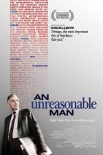 Watch An Unreasonable Man 0123movies