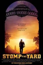 Watch Stomp the Yard 0123movies
