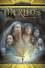 Watch Merlin's Apprentice 0123movies