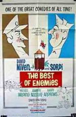 Watch The Best of Enemies 0123movies
