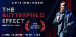 Watch Isaac Butterfield: The Butterfield Effect 0123movies