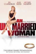 Watch An Unmarried Woman 0123movies