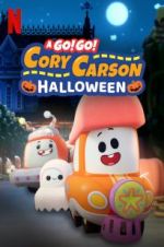 Watch A Go! Go! Cory Carson Halloween 0123movies
