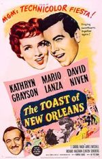 Watch The Toast of New Orleans 0123movies
