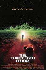 Watch The Thirteenth Floor 0123movies