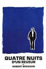 Watch Four Nights of a Dreamer 0123movies