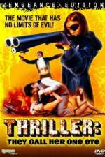 Watch Thriller - en grym film 0123movies