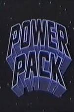 Watch Power Pack 0123movies