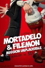 Watch Mortadelo y Filem�n contra Jimmy el Cachondo 0123movies