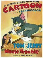 Watch Mouse Trouble 0123movies