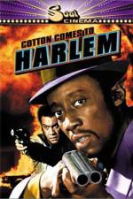 Watch Cotton Comes to Harlem 0123movies