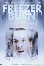 Watch Freezer Burn 0123movies