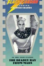 Watch Deadly Ray from Mars 0123movies