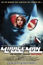 Watch Mirageman 0123movies