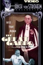 Watch The Great Gabbo 0123movies
