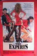 Watch The Experts 0123movies