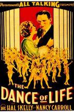 Watch The Dance of Life 0123movies