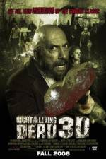 Watch Night of the Living Dead 3D 0123movies