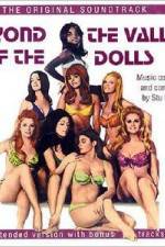 Watch Russ Meyer Beyond The Valley 0123movies