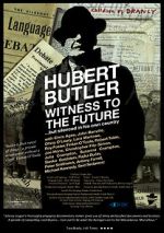 Watch Hubert Butler Witness to the Future 0123movies