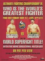 Watch UFC 9: Motor City Madness 0123movies