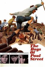 Watch The Boys of Paul Street 0123movies