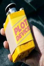 Watch Plot Device 0123movies