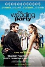 Watch The Wedding Party 0123movies