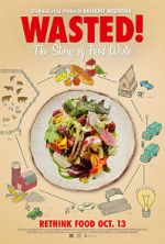 Watch Wasted! The Story of Food Waste 0123movies
