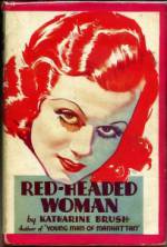 Watch Red-Headed Woman 0123movies