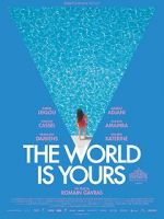 Watch The World Is Yours 0123movies
