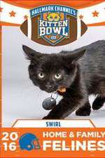 Watch Kitten Bowl III 0123movies