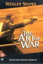 Watch The Art of War 0123movies