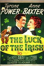 Watch The Luck of the Irish 0123movies