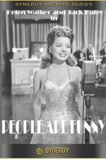 Watch People Are Funny 0123movies