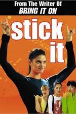 Watch Stick It 0123movies