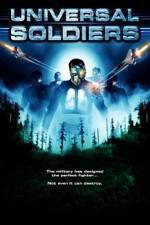 Watch Universal Soldiers 0123movies