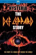 Watch Hysteria: The Def Leppard Story 0123movies