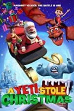 Watch A Yeti Stole Christmas 0123movies