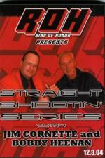 Watch ROH Straight Shootin Raven & Sandman Vol 2 0123movies