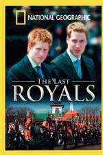 Watch The Last Royals 0123movies
