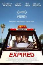 Watch Expired 0123movies