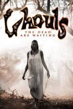 Watch Ghouls 0123movies